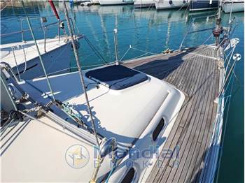 Hanse Hanse 371