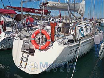 Hanse Hanse 371