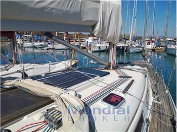 Hanse Hanse 371