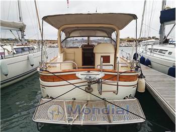 Fratelli Aprea Sorrento 32