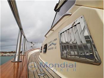 Fratelli Aprea Sorrento 32