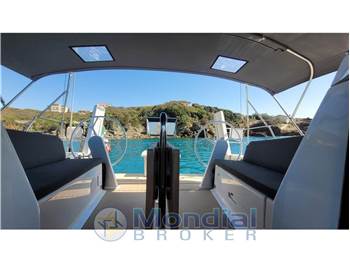 Hanse Hanse 360