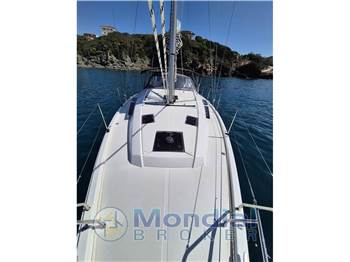 Hanse Hanse 360