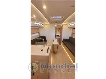 Hanse Hanse 360
