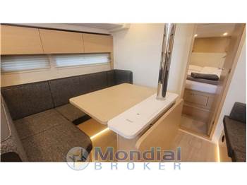 Hanse Hanse 360