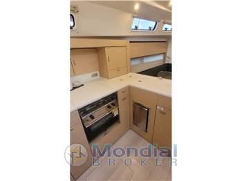 Hanse Hanse 360