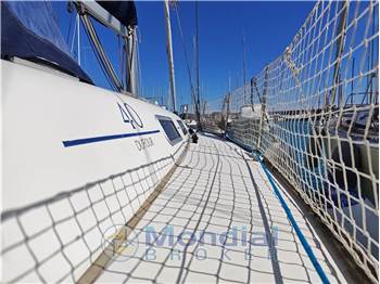 Dufour Yachts DUFOUR 40