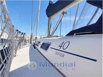 Dufour Yachts DUFOUR 40