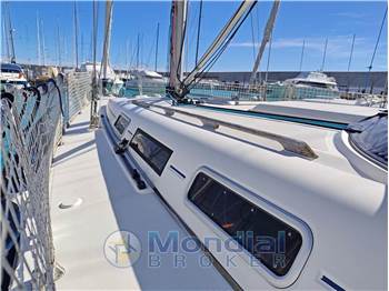 Dufour Yachts DUFOUR 40