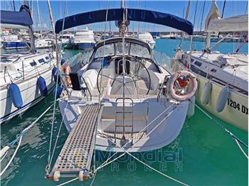 Dufour Yachts DUFOUR 40