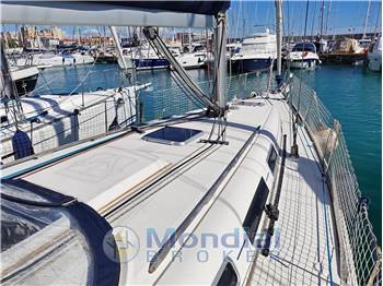 Dufour Yachts DUFOUR 40