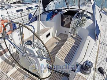 Dufour Yachts DUFOUR 40