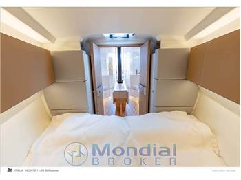 Italia Yachts Italia 11.98