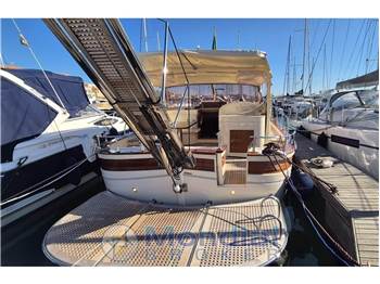 Fratelli Aprea Sorrento 36 Hard Top