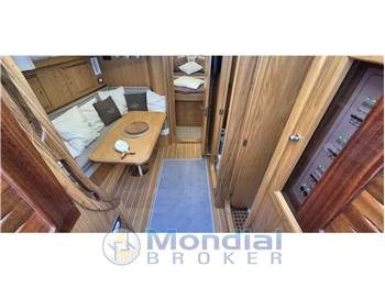 Fratelli Aprea Sorrento 36 Hard Top