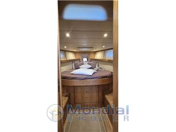 Fratelli Aprea Sorrento 36 Hard Top