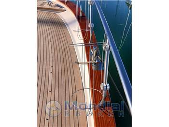 Fratelli Aprea Sorrento 36 Hard Top