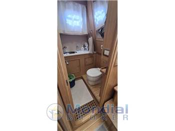 Fratelli Aprea Sorrento 36 Hard Top