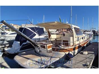 Fratelli Aprea Sorrento 36 Hard Top