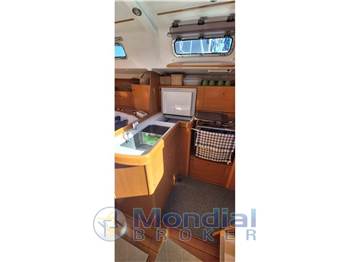 Beneteau FIRST 44.7
