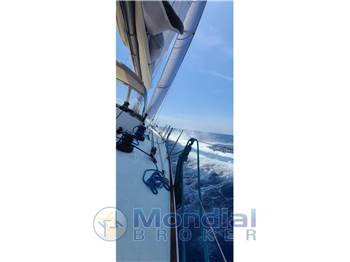 Beneteau FIRST 44.7