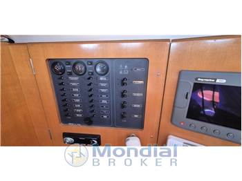 Beneteau FIRST 44.7