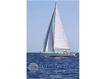 Beneteau FIRST 44.7