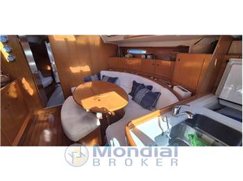 Beneteau FIRST 44.7