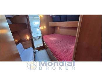 Beneteau FIRST 44.7