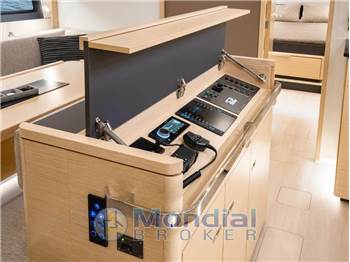 Hanse Hanse 510