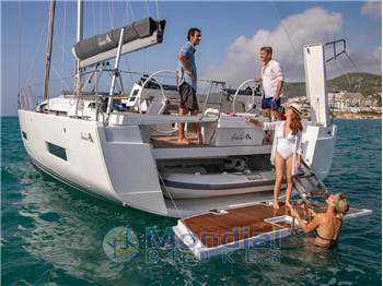 Hanse Hanse 510