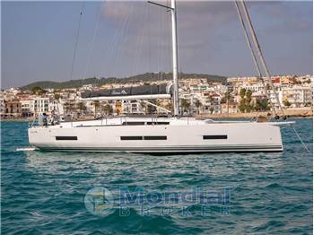 Hanse Hanse 510