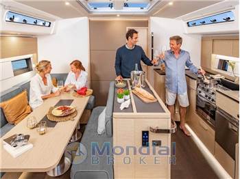 Hanse Hanse 510