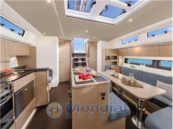 Hanse Hanse 510