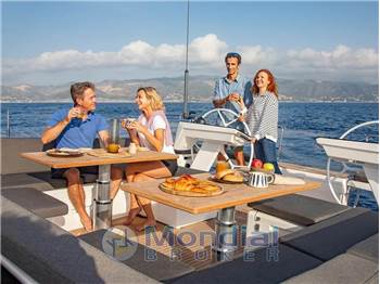 Hanse Hanse 510