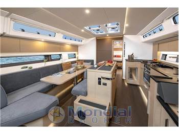 Hanse Hanse 510