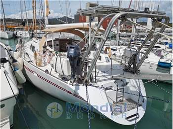 Dubbel & Jesse Nordsee 52