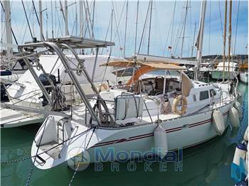 Dubbel & Jesse Nordsee 52