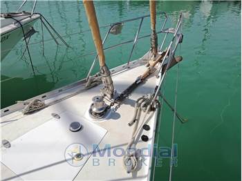 Dubbel & Jesse Nordsee 52