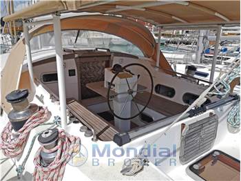 Dubbel & Jesse Nordsee 52