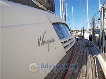 Wauquiez 47 PILOT SALOON