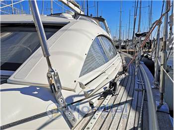 Wauquiez 47 PILOT SALOON