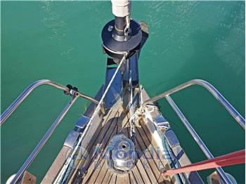 Wauquiez 47 PILOT SALOON