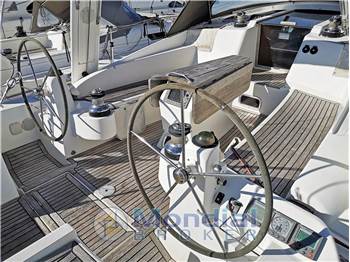 Wauquiez 47 PILOT SALOON