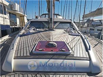 Wauquiez 47 PILOT SALOON