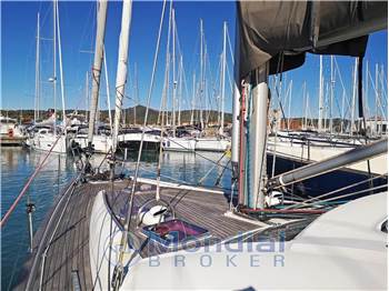 Wauquiez 47 PILOT SALOON