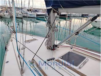 Jeanneau SUN ODYSSEY 33