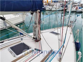 Jeanneau SUN ODYSSEY 33