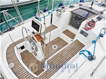 Jeanneau SUN ODYSSEY 33
