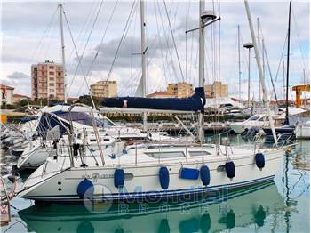 Jeanneau SUN ODYSSEY 33